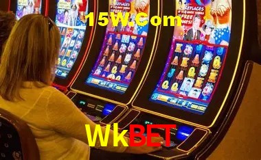 Wkbet - Aplicativo Móvel